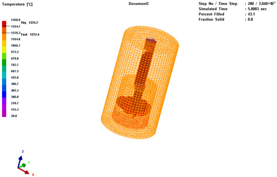 Materials_mdpi's tweet image. 📌Check out our recent study by Gui et. al.. 

They investigated solid–liquid composite casting for manufacturing Incoloy825/P110 bimetallic pipes.

👉brnw.ch/21x1Jna

#MaterialsScience #MDPIMaterials #Manufacturing