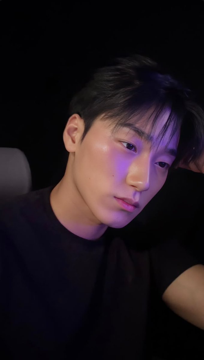 𝙎𝙩𝙚𝙛𝙖𝙣𝙪𝙨 ꦗꦶꦮꦁ, Kai. tweet media