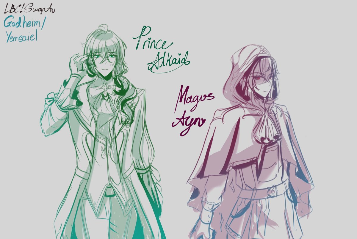 ┈➤ Eden 𖤐 tweet media