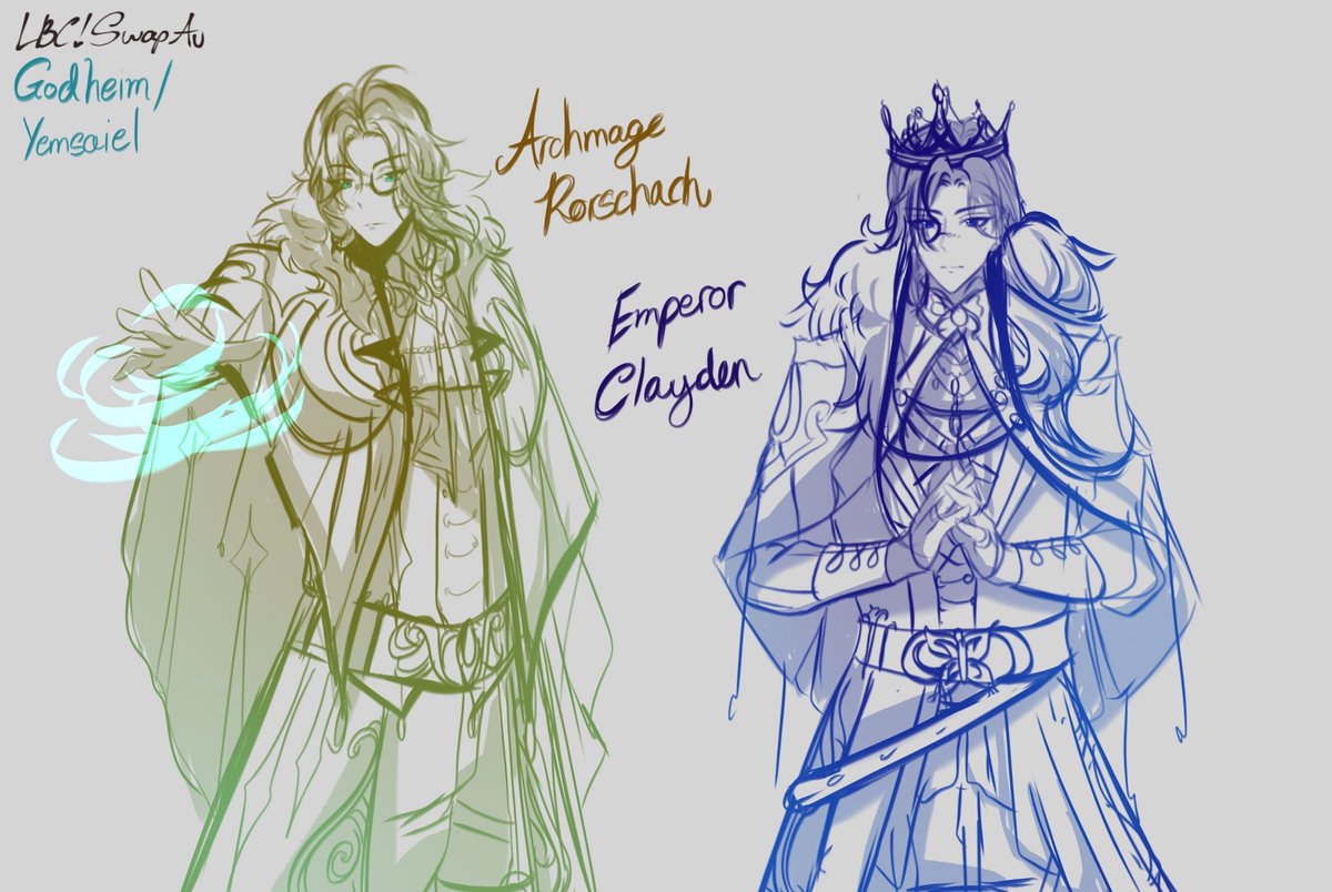 ┈➤ Eden 𖤐 tweet media