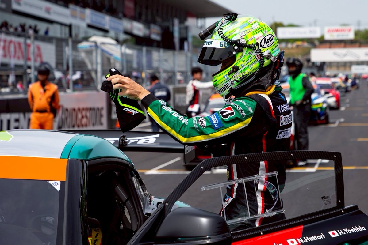 吉田広樹 tweet media