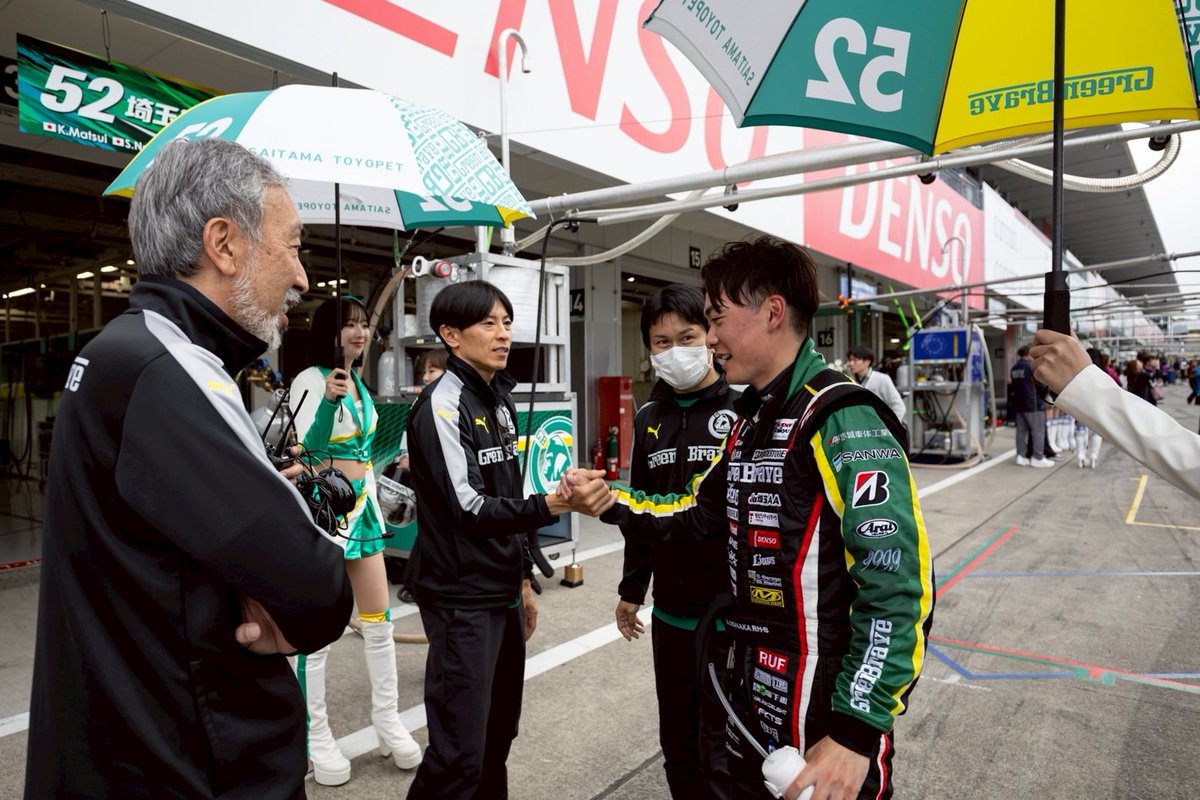 吉田広樹 tweet media