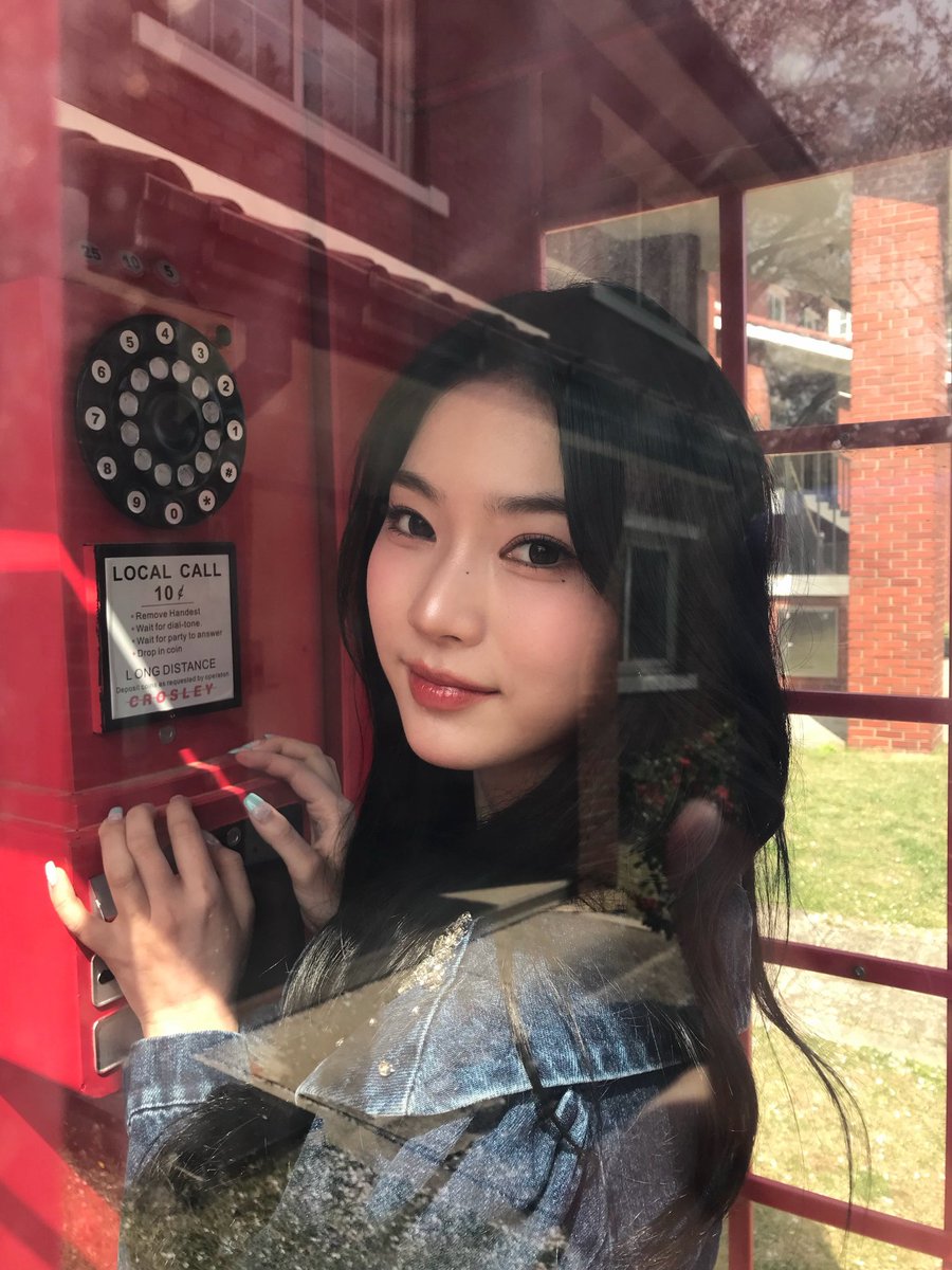 Charlene tweet media