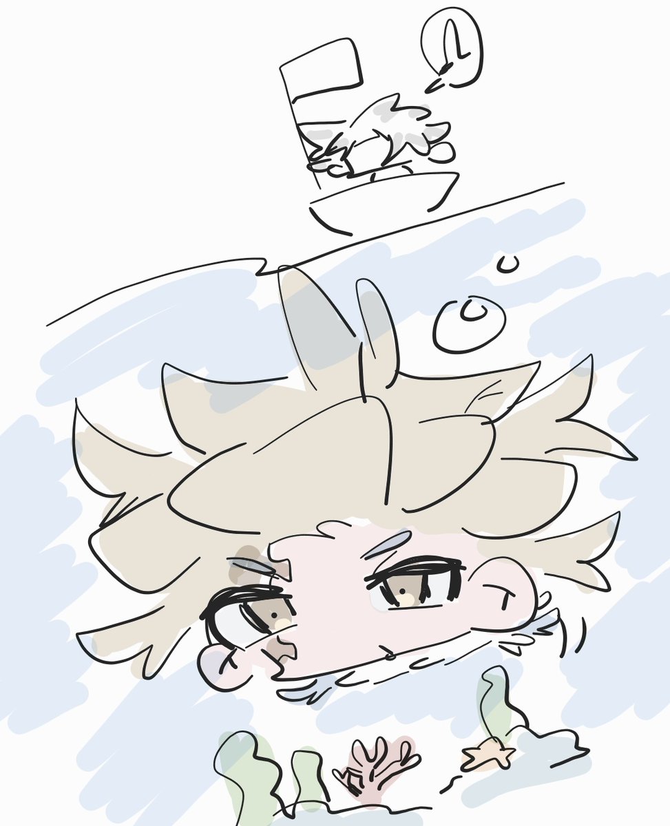 🦀 ❄트친소 tweet media