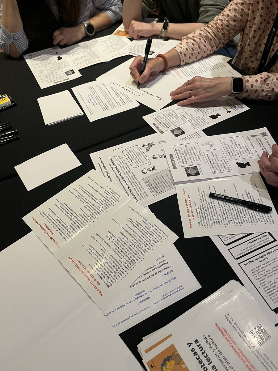 La Virgulilla ~~Virginia tweet media