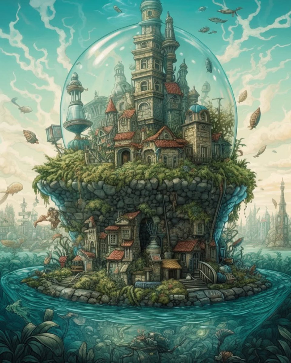 The autumn-themed table lamp is no longer functional due to depleted batteries.