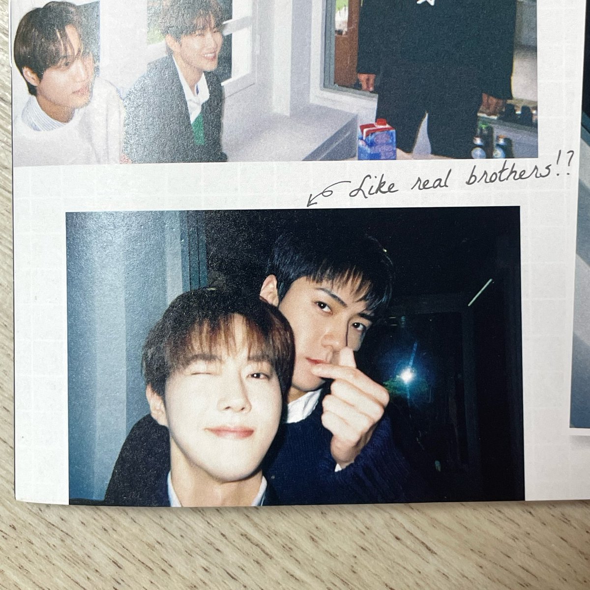 하나🐰 tweet media