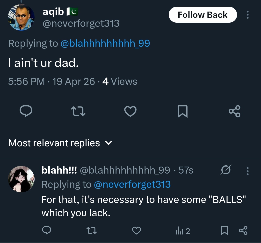 blahh!!! tweet media