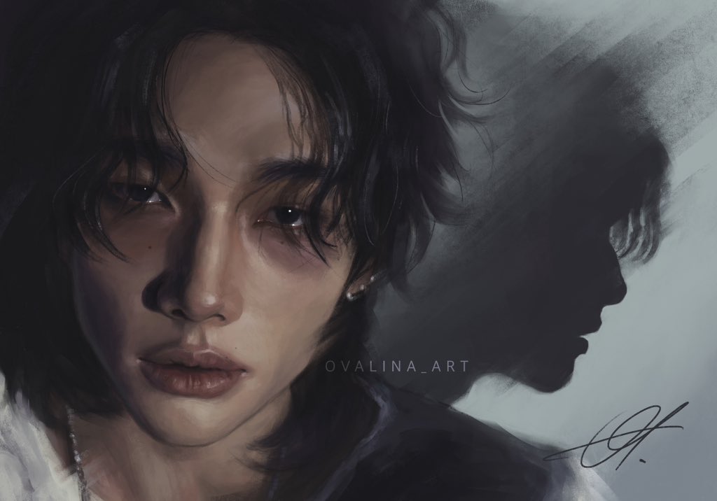 Художник от слова «худо» 🍀 tweet media