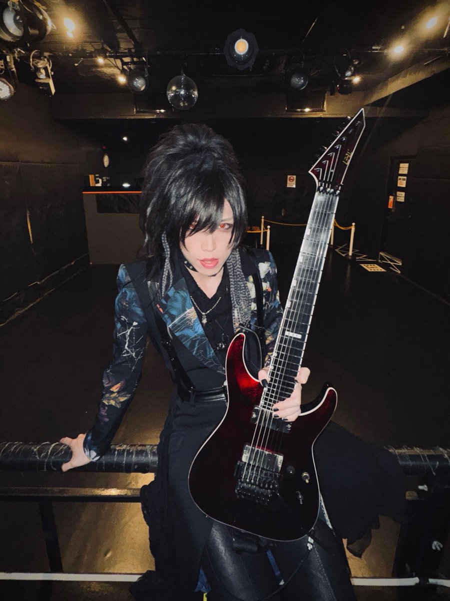 Iyoda Kohei 🎸 (@KoheiIyoda) / Posts / X