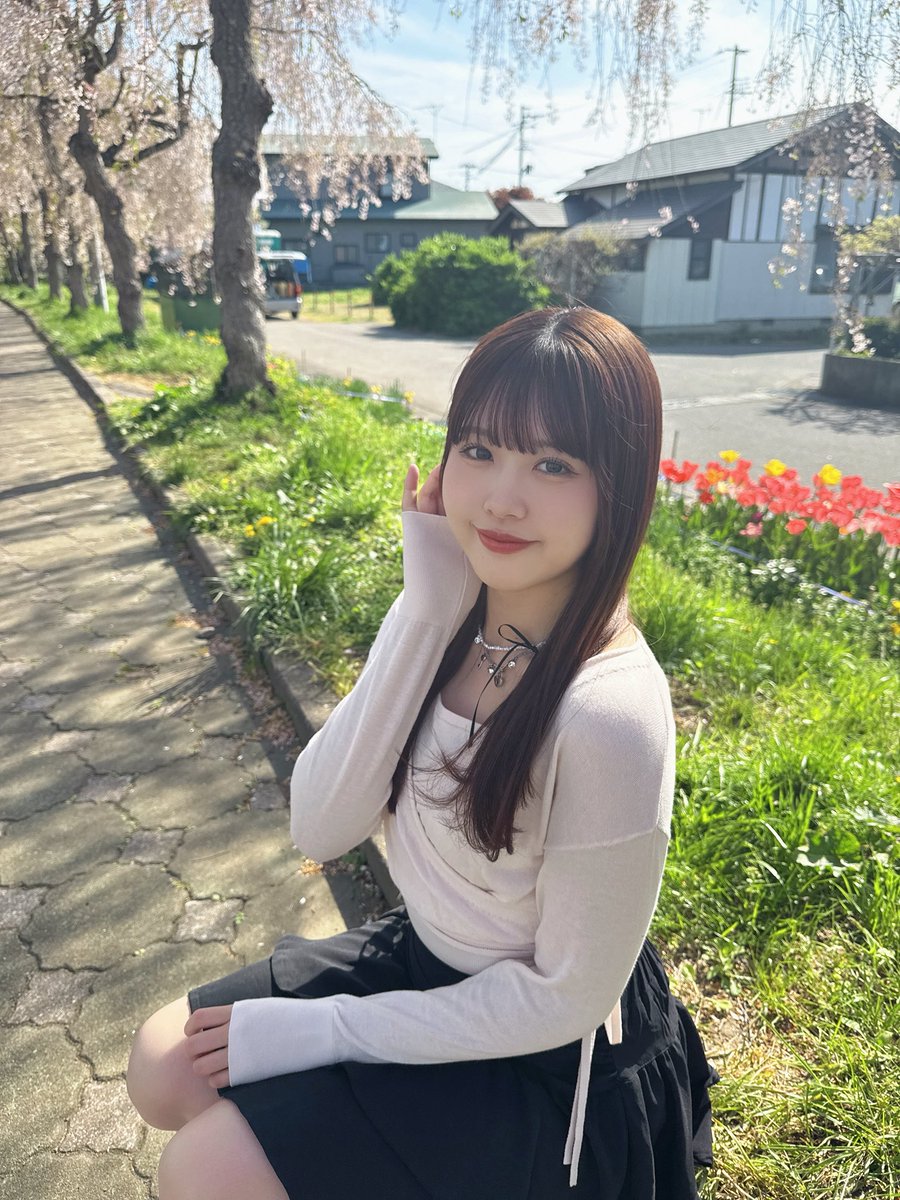 照山 楓香 tweet media
