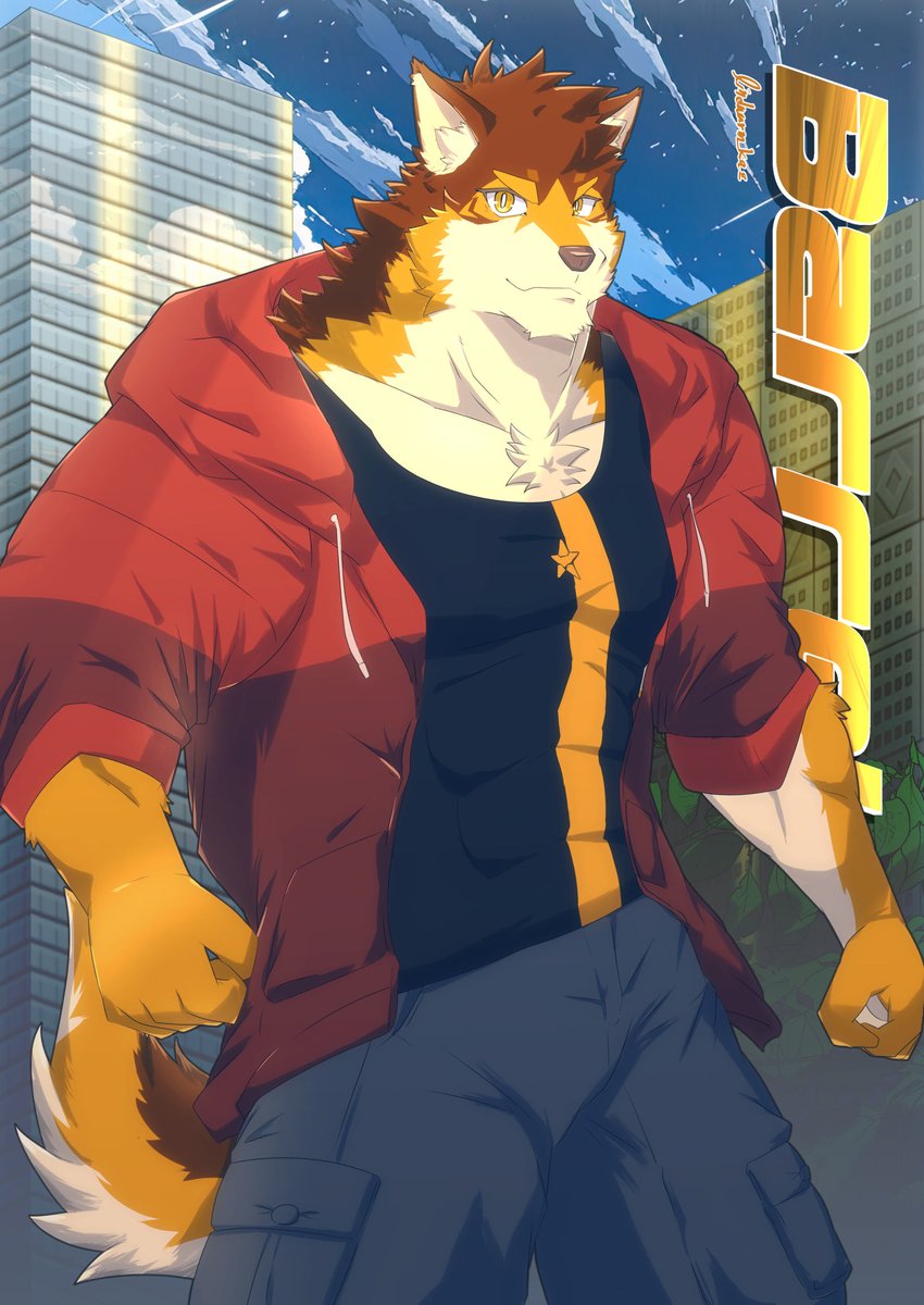 Kazuki K. Lindwurm@助川カゲロウStaff tweet media