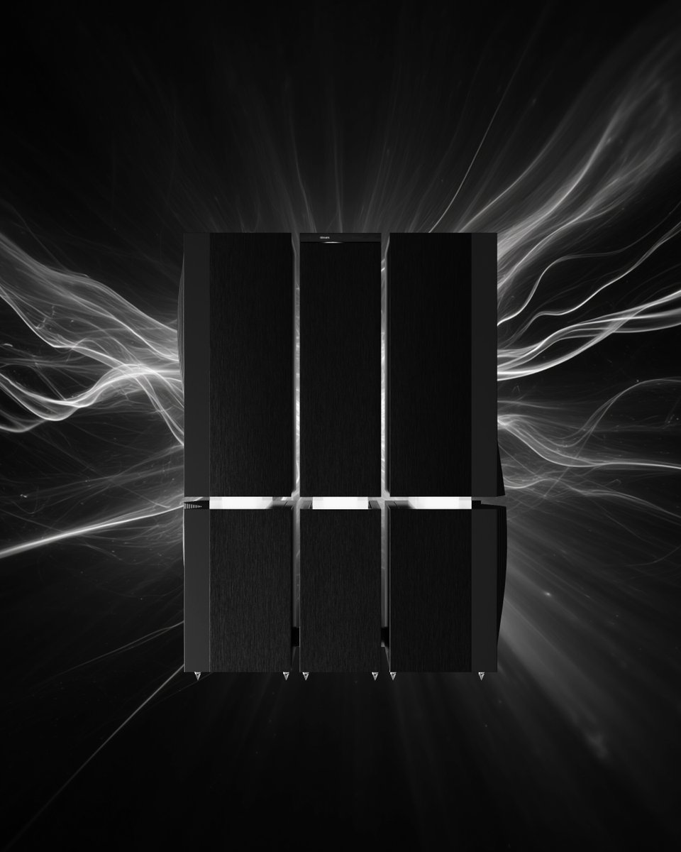 Naim Audio tweet media
