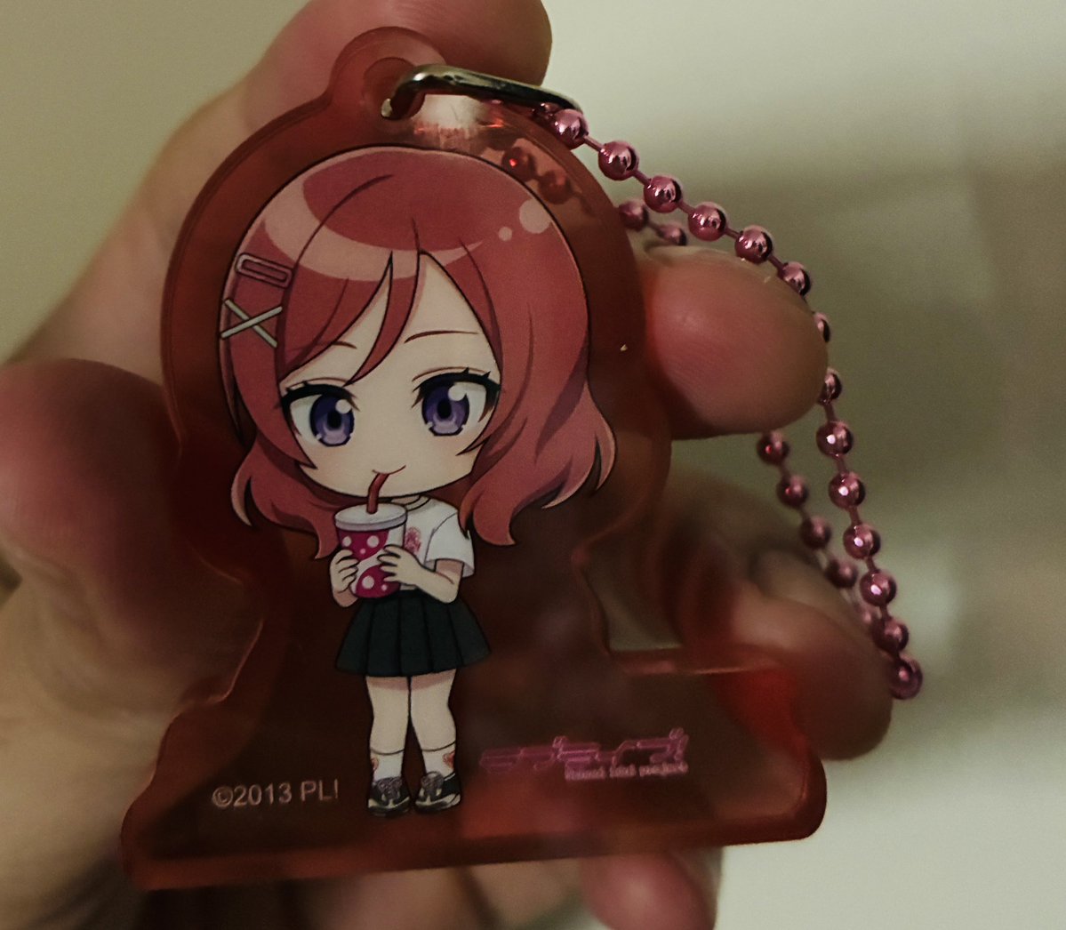 ペイダラ(じゅんぺー)@4/30DEEN武道館 tweet media