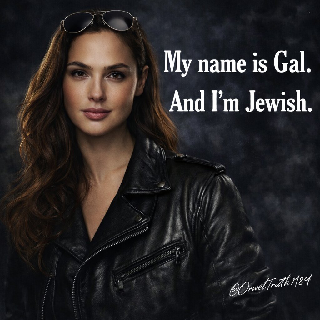 George Orwell tweet media