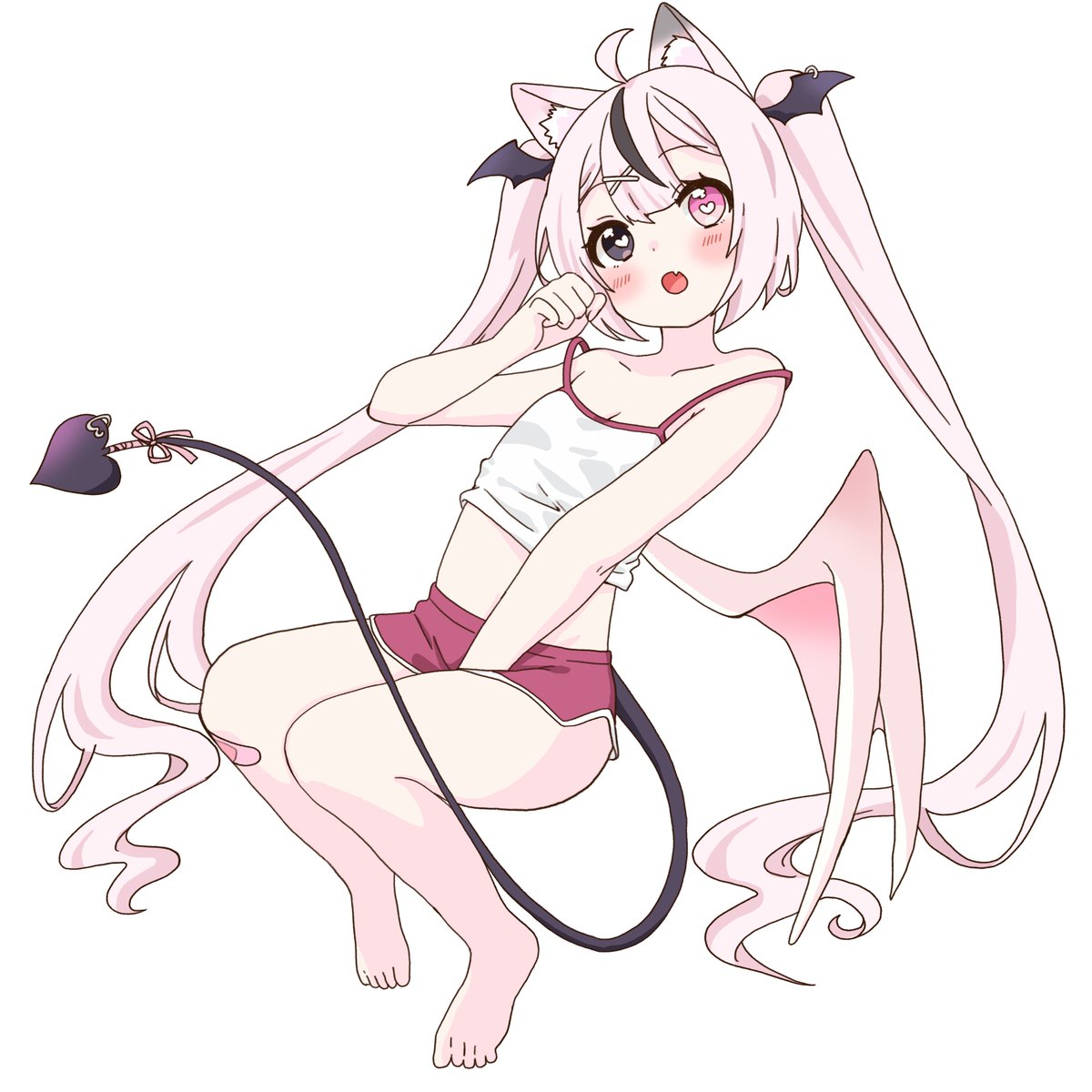 yomi 🎀💭 tweet media
