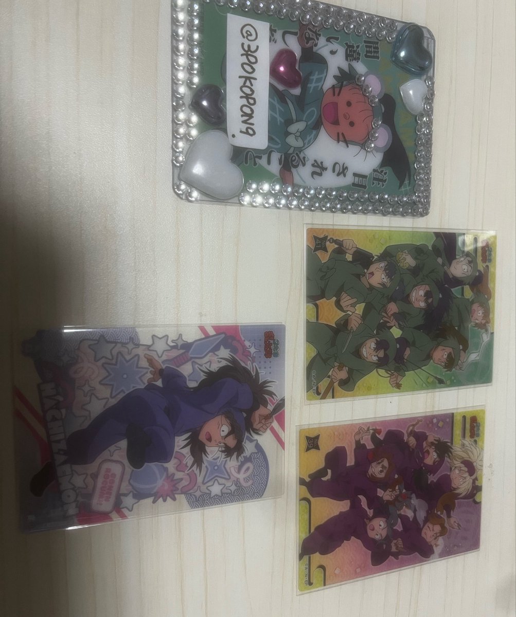 ぽん tweet media