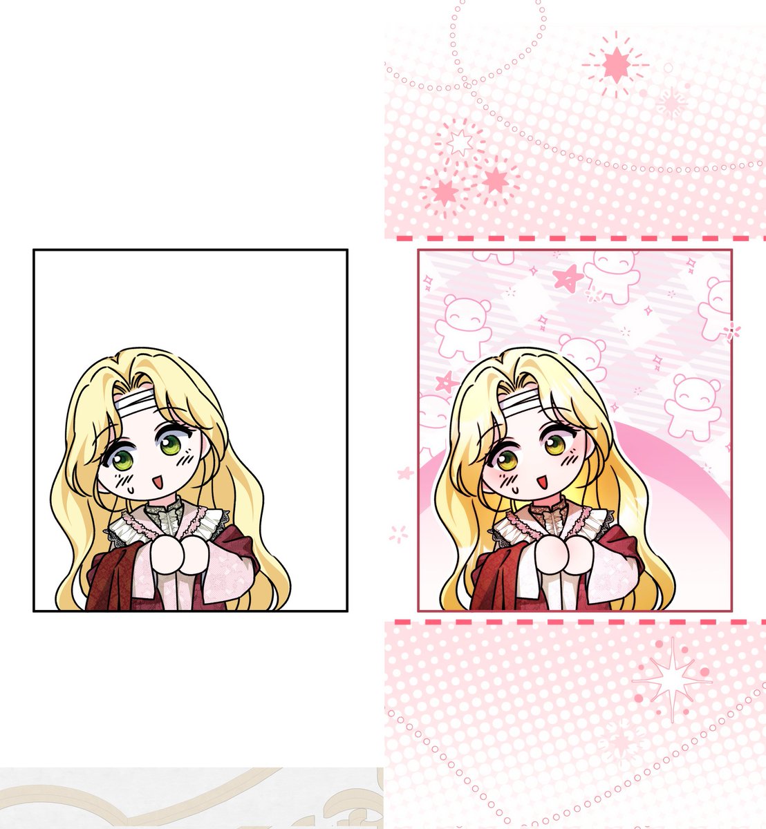 마파두부 tweet media