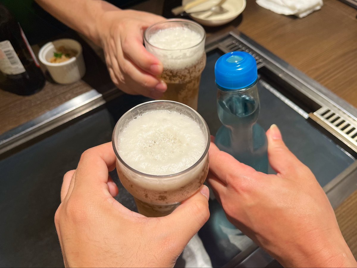 あつを tweet media