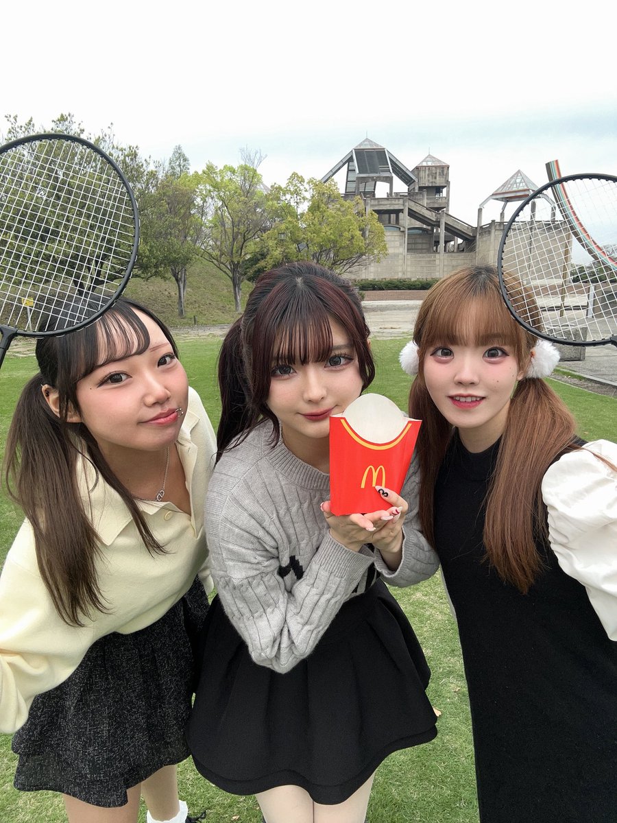 いろは tweet media