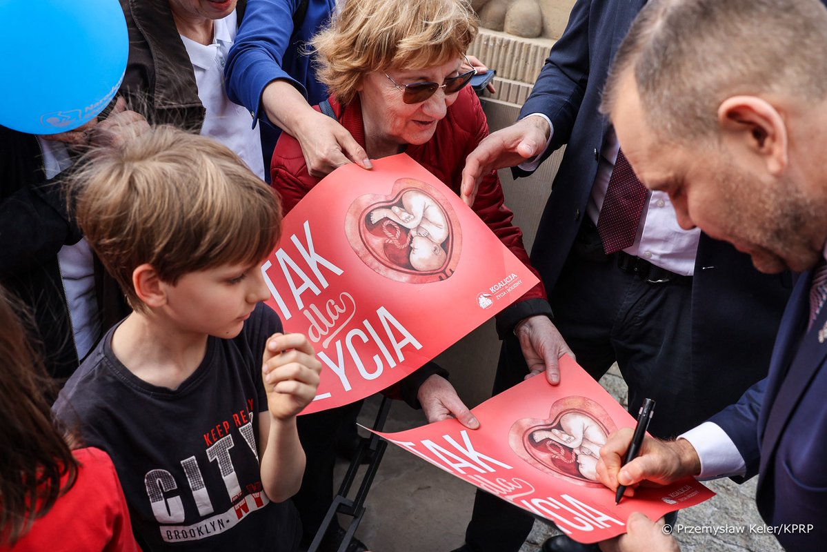 Kancelaria Prezydenta RP tweet media