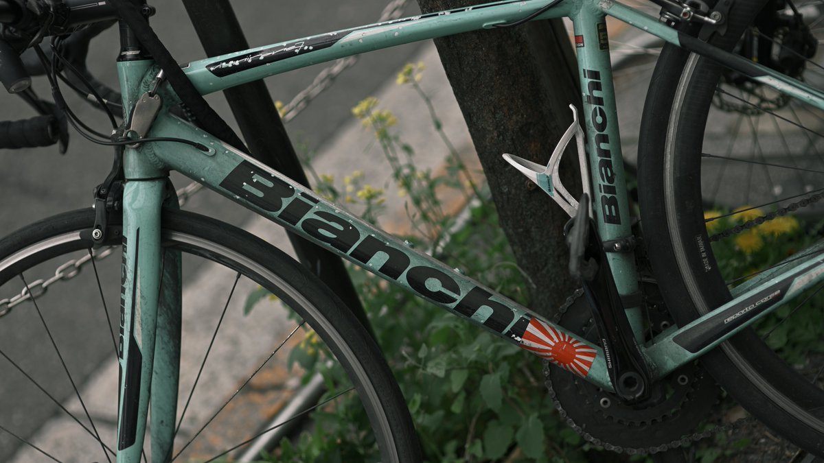 Fox_now's tweet image. #NIKON #Z6III ＋ #Megadap EFTZ21 ＋ #SIGMA 85mm F1.4 EX DG HSM ＋ 自作レシピ5号 で新宿ブラブラ 4/6