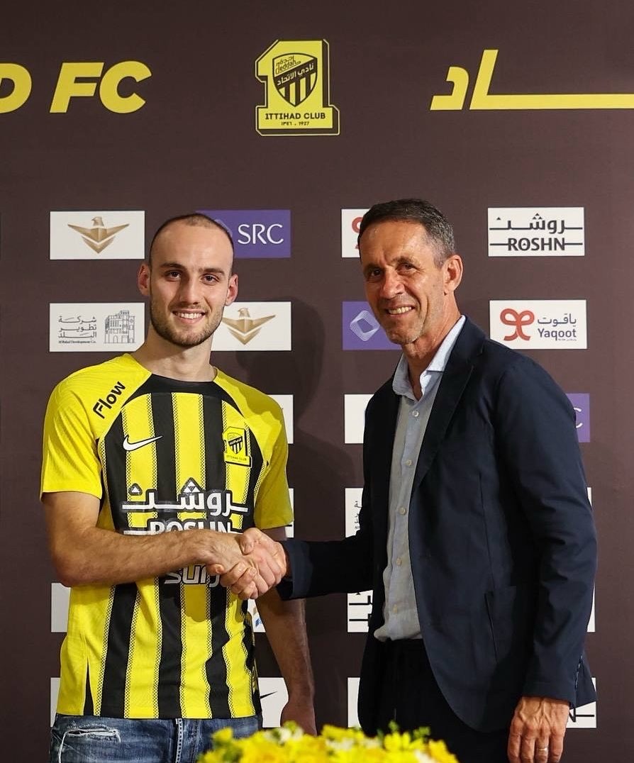 دحمي 🟡 tweet media