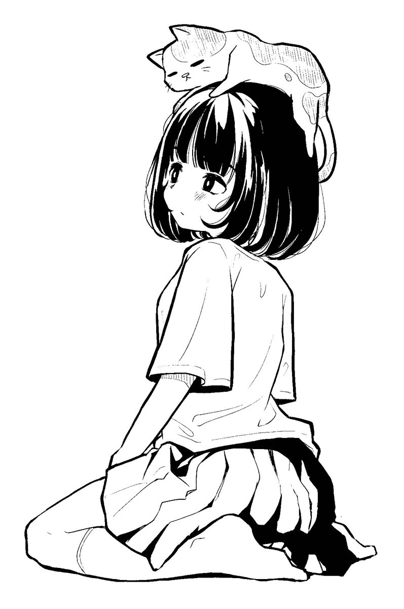 smison's tweet photo. ねこです https://t.co/mqxxUtf1qX