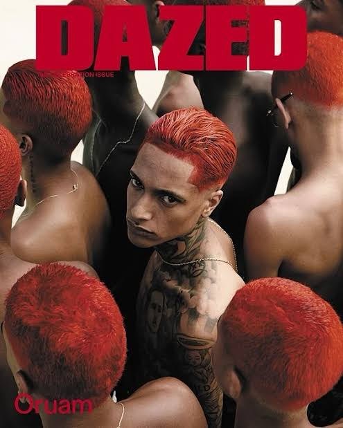 GabsVerso Devil Hunter tweet media