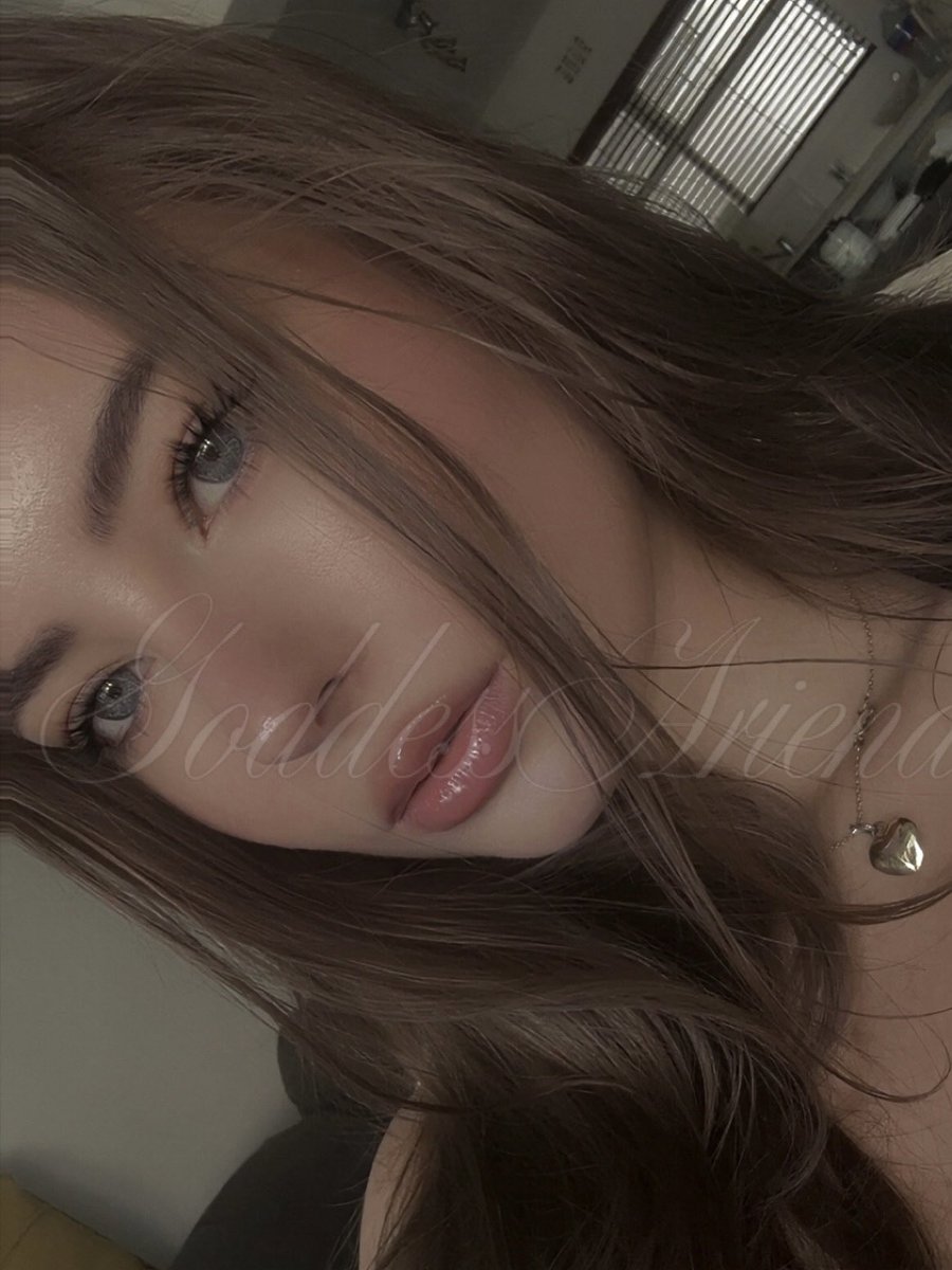 Goddess Ariena tweet media