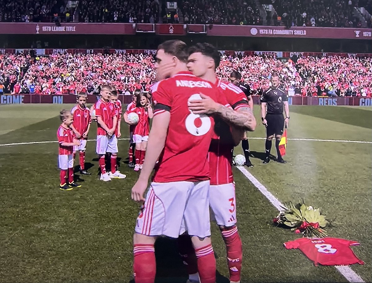 ForestFanFamily ⭐️⭐️ tweet media