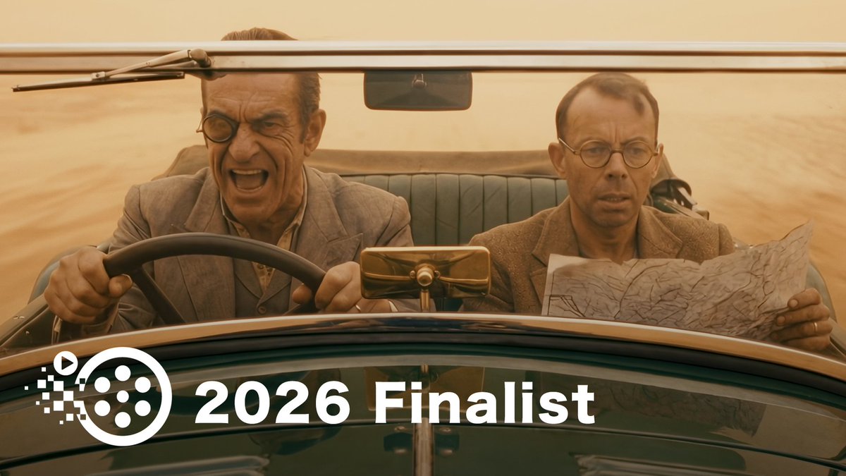 autofilmfesta's tweet photo. 2026年のFINALIST FILMが決定いたしました。

IAFF2026には、73カ国から、519作品の応募を頂きました。その中から19作品が選出されています。

Grand Prix を含む各賞は、このFINALIST FILMの中から選ばれます。（※ご紹介は応募順となります。）
#IAFF2026 #autofilmfesta #filmfestival
▶ 続きます https://t.co/MHbTt1yzEA