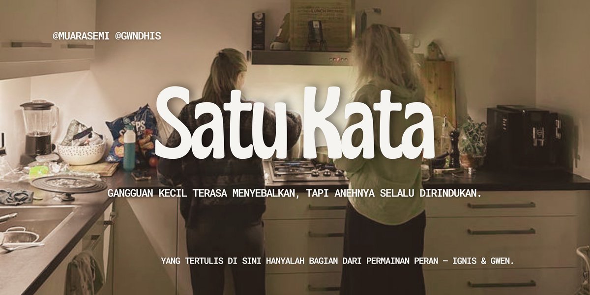 muarasemi's tweet photo. ㅤ
 ────────────────────────
ㅤㅤㅤㅤ https://t.co/dZISRKyfB1