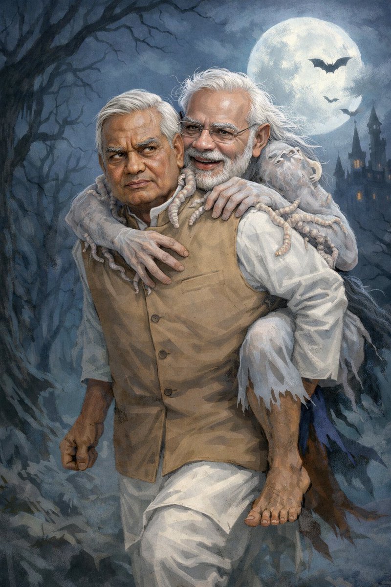 13june2020Mukul's tweet photo. @RajIndia__ 1s🔂
#Journalists asked Aftr #parliament🤤#Drama🥲#subuk #सुबक"#आडवाणी! Gआपसे:#प्रार्थना करता.#शब्दों को🖖🏿#वापस@toi
To #LKA
Sir what's the best quality of #Modi!G
#AdvaniJi repiied in sec.
"#inventManeger #बोहोत_अच्छे(#बहुत_क्रांतिकारी☕#टाइप
हैं
@ajeetbharti
#ugc
#BengaLElection https://t.co/VlizYEgVjG