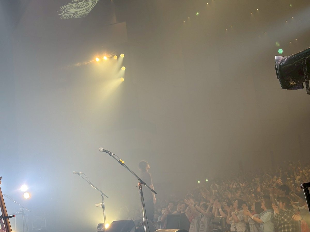 高橋優 tweet media