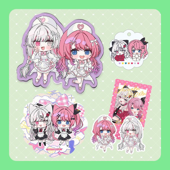 茂泉しぽん🍥にじそ11【南2 A-67】 (@mizm_spn) / Posts / X