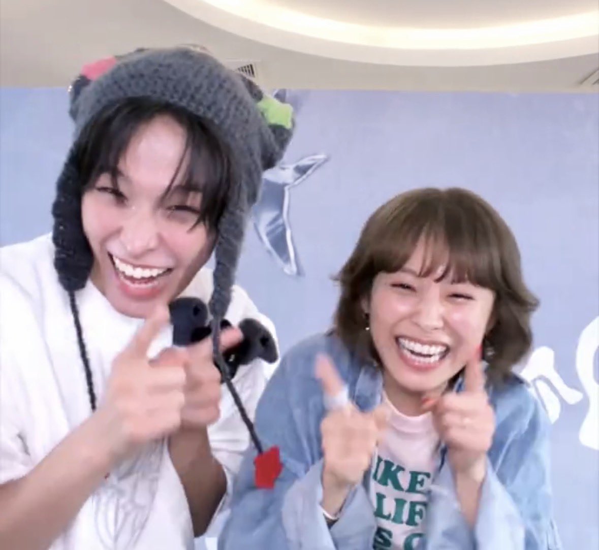 𝓀𝒾𝓂𝒾 ♡ྀི 𝑜𝒹𝑒 𝓉𝑜 𝓁𝑜𝓋𝑒 tweet media