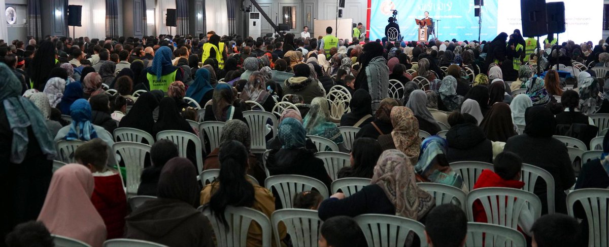 Furkan Hareketi tweet media