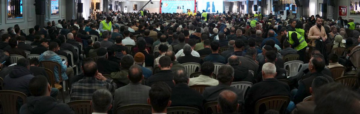 Furkan Hareketi tweet media