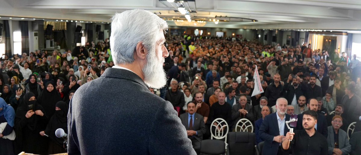 Furkan Hareketi tweet media