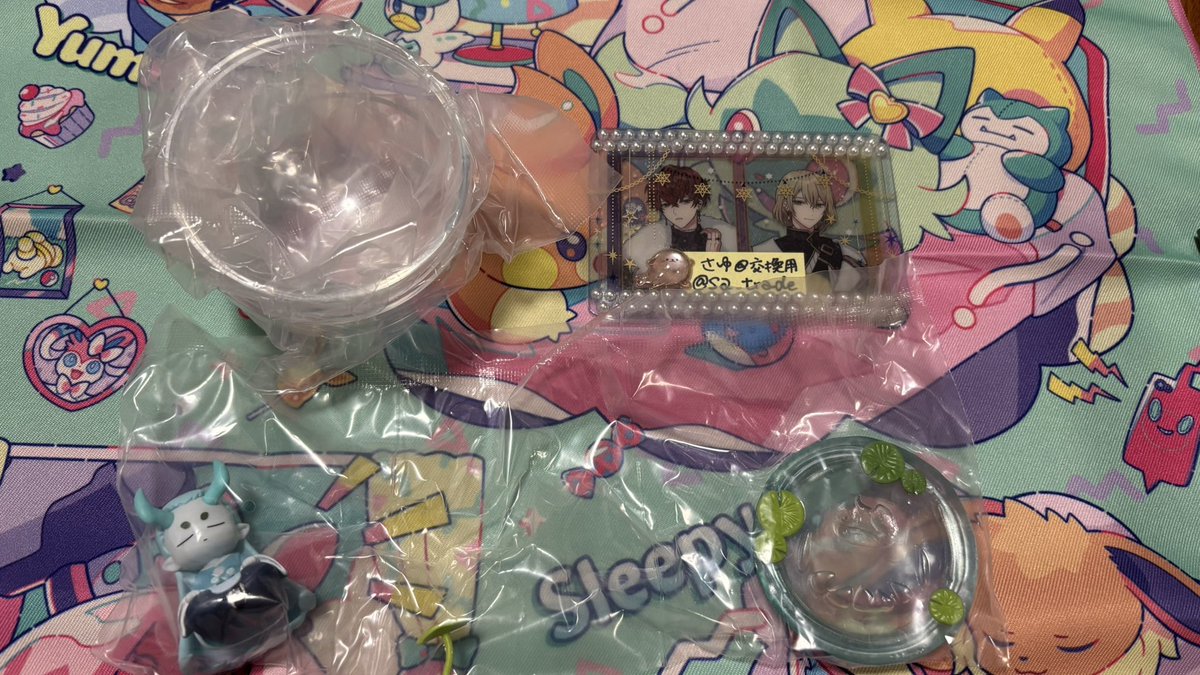 さゆ@交換用 tweet media