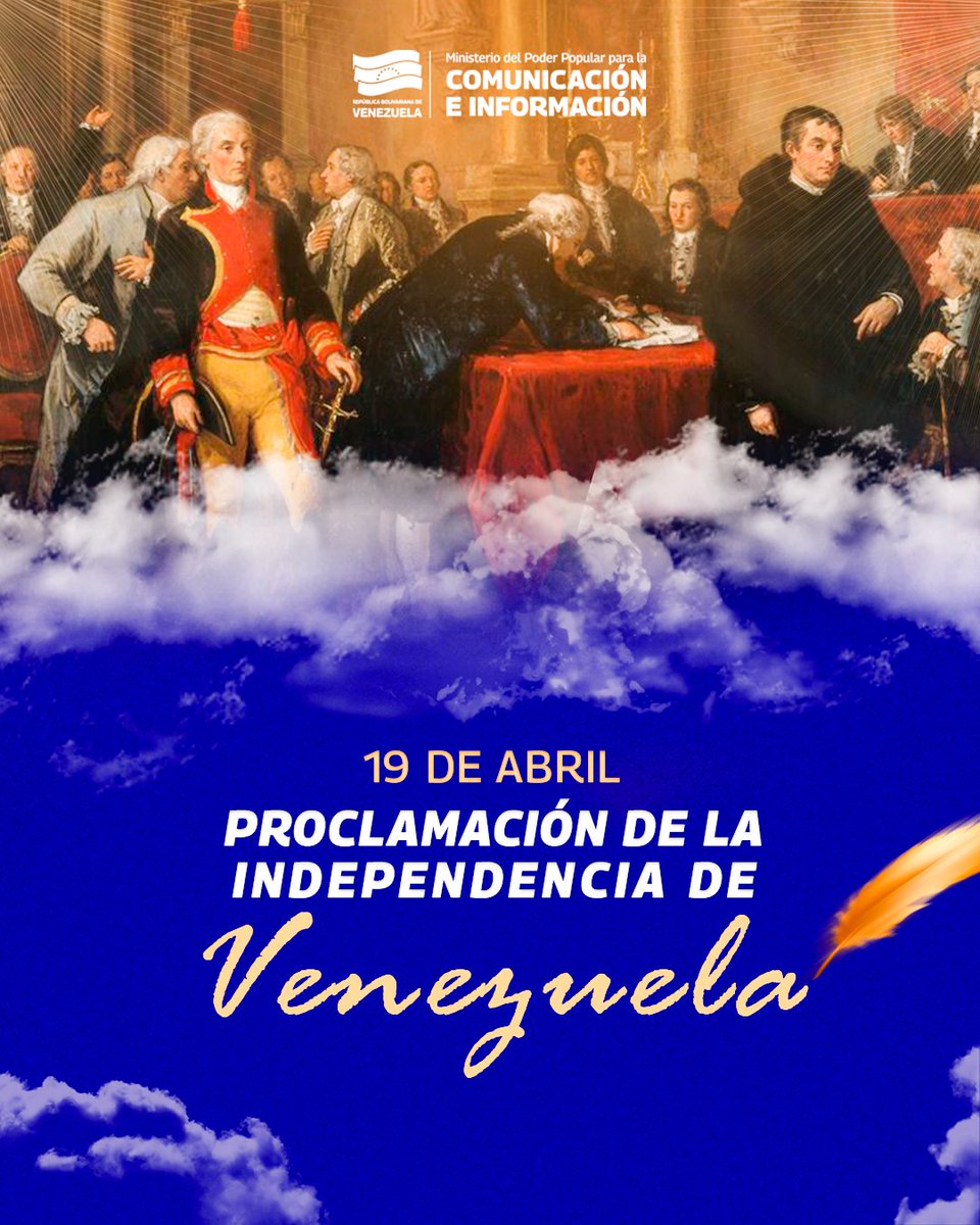 Ministerio de Comunicación e Información tweet media