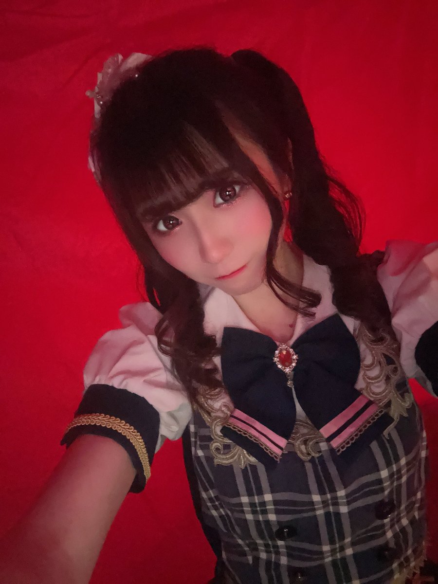 渡瀬うた🐰🩷Krays tweet media