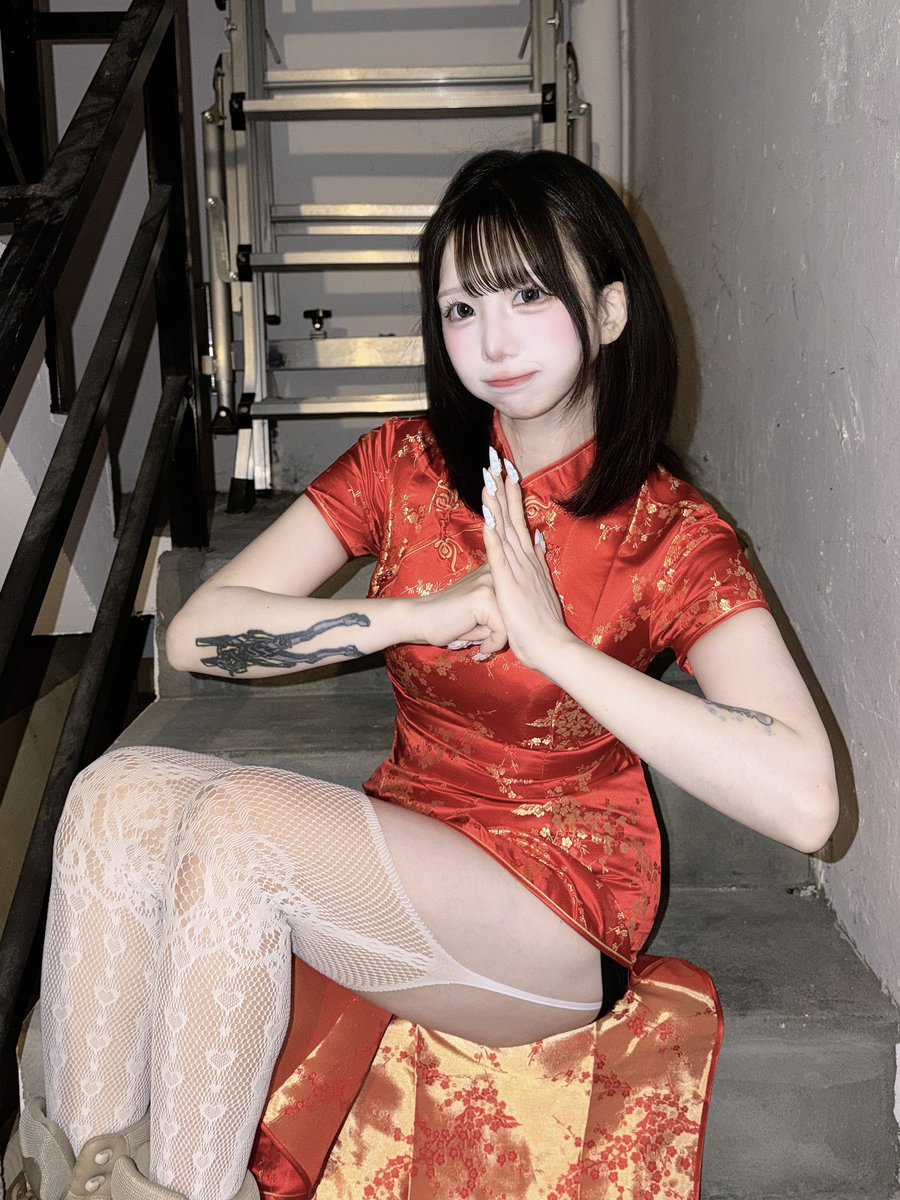 큐우 きゅう tweet media