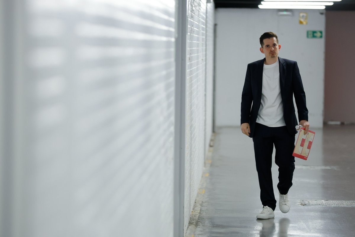 Gerard Raventós tweet media