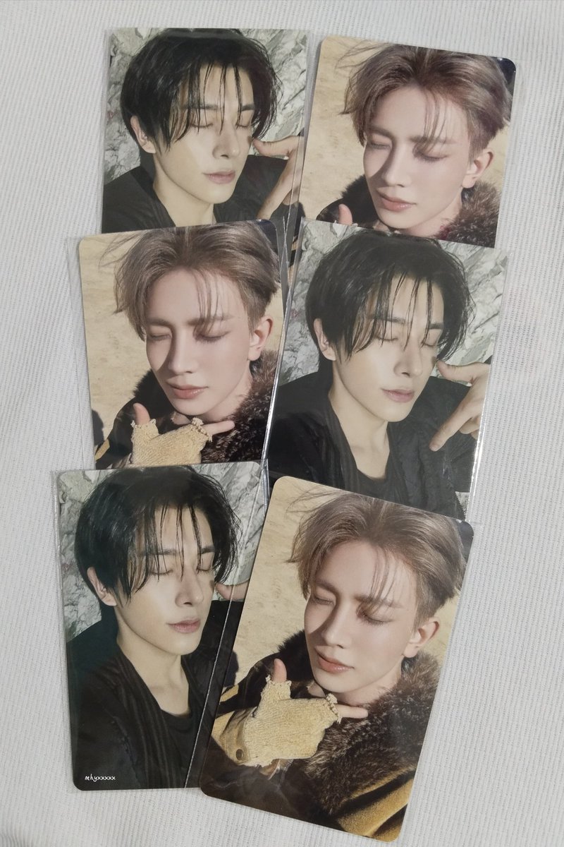 ⊹ ᮫࣭﹆ ᴍʜʏ ♡ tweet media