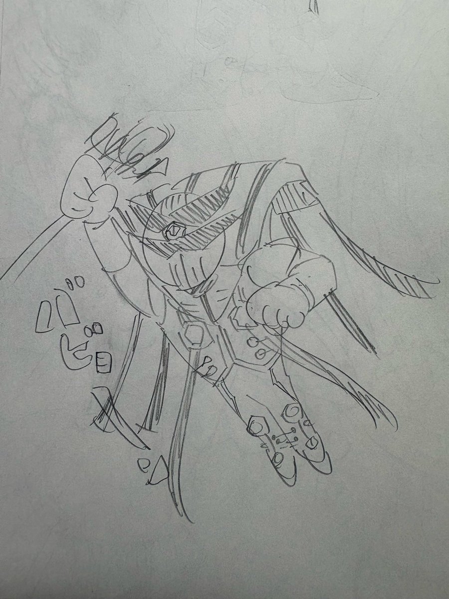 サイモン tweet media