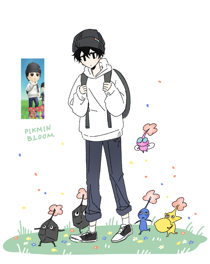 小河少年 Kawa tweet media