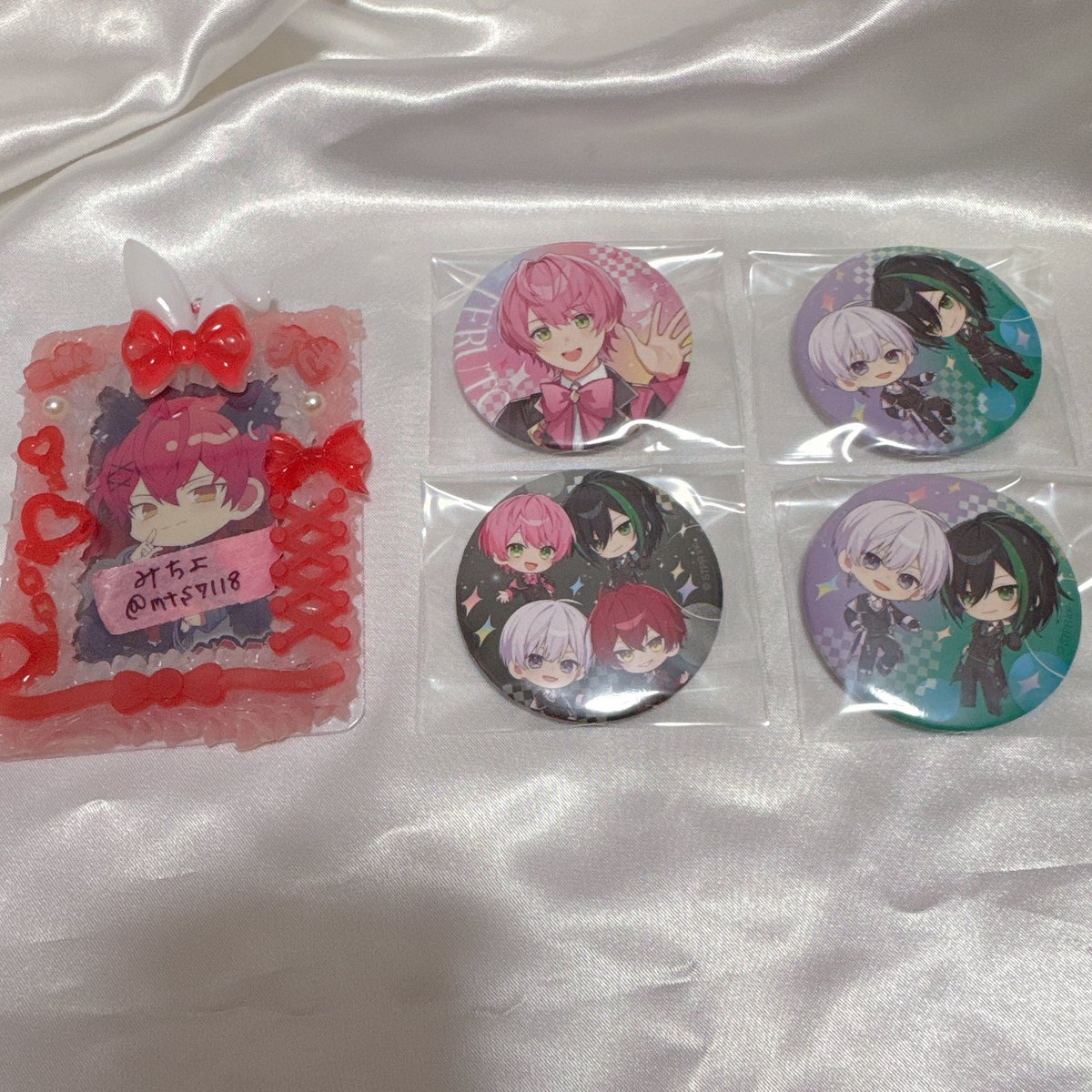 みちょᕱ⑅︎ᕱ tweet media