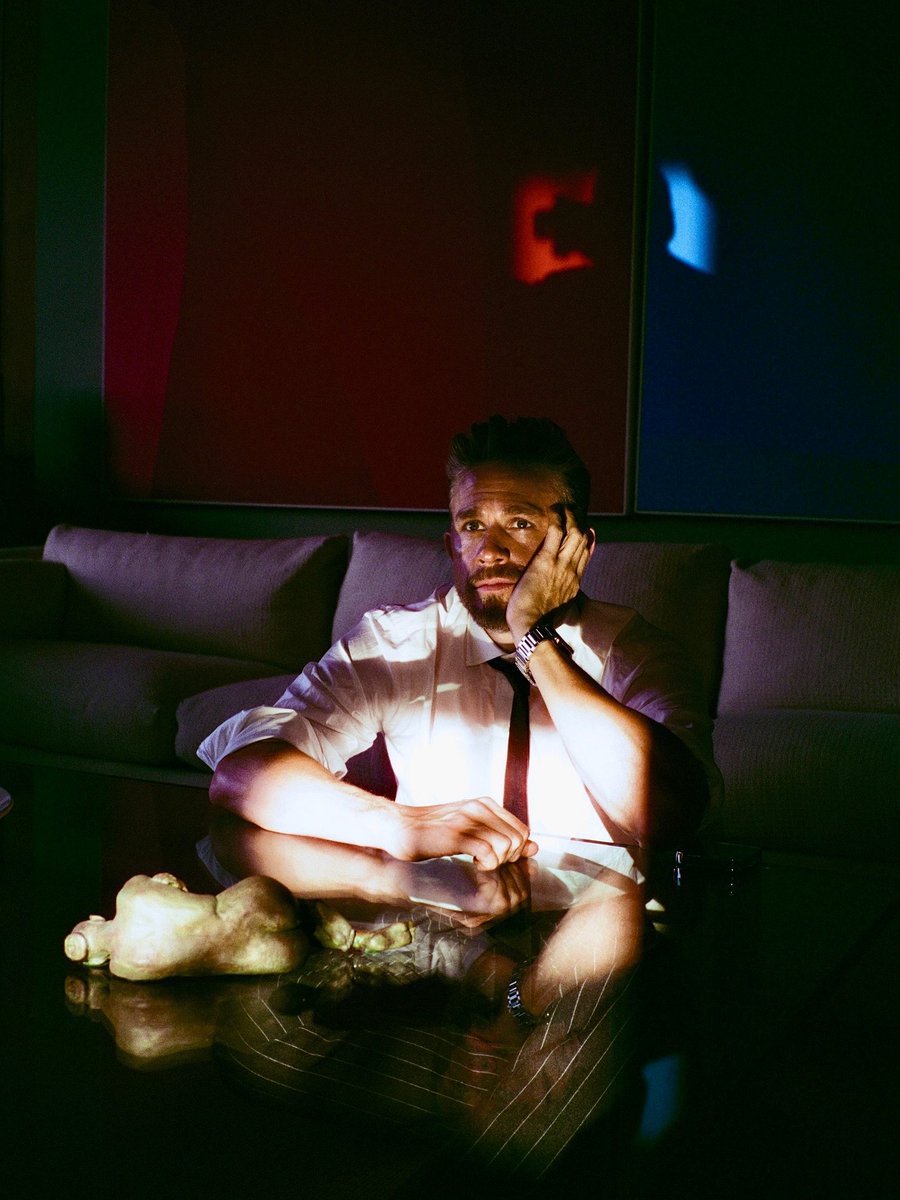 Stories are where memories go when they’re forgotten.